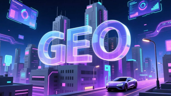 潮南区GEO 优化行业动态：主流搜索平台地域收录规则更新综述