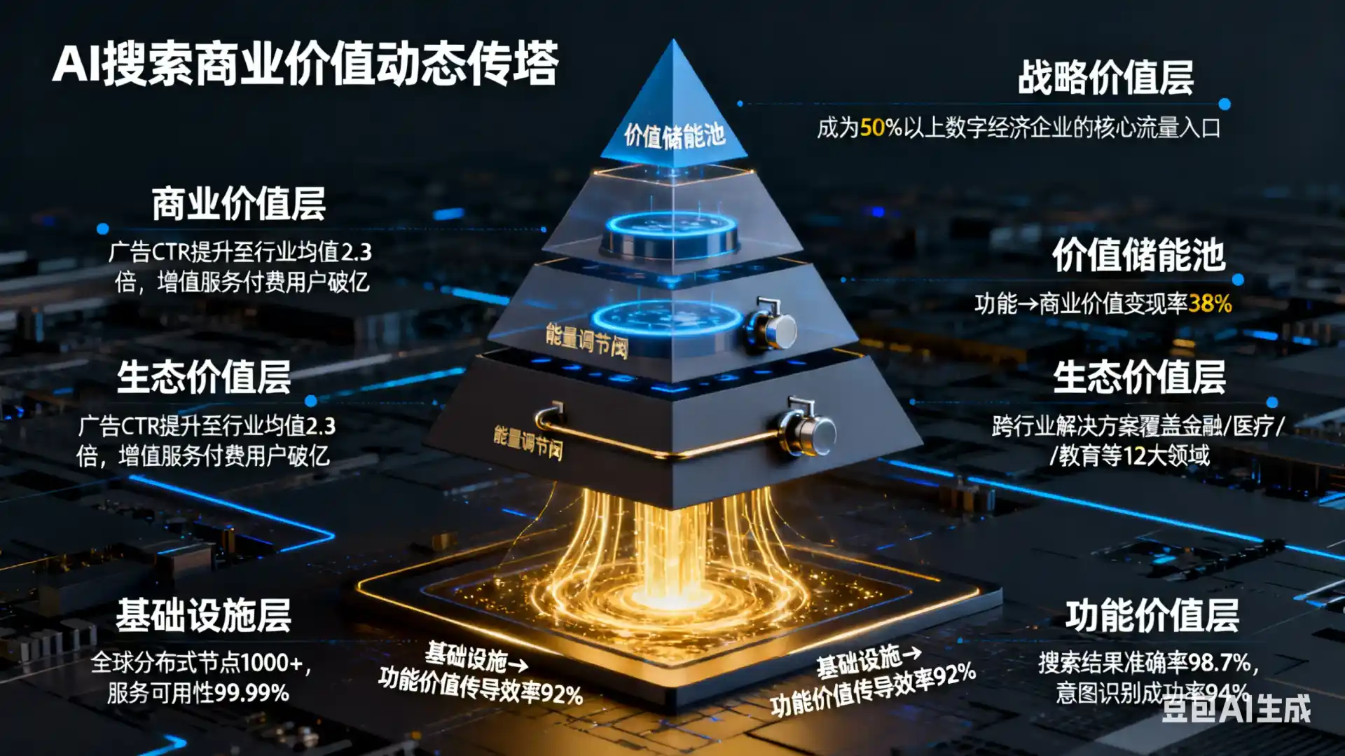 告别传统流量困局，潮南区GEO优化助力企业抢占AI问答新流量