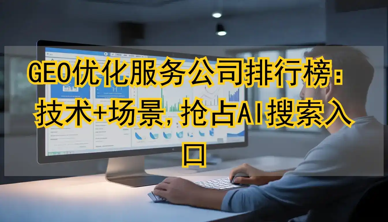 潮南区站点 GEO 内容运营：避开误区，建立长期搜索竞争力