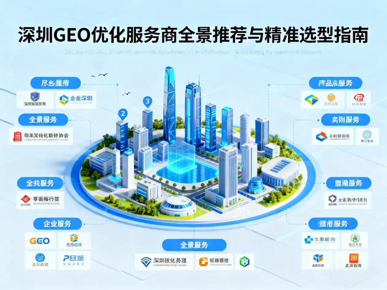 从潮南区地域搜索与场景落地视角，重新读懂GEO优化的实用价值