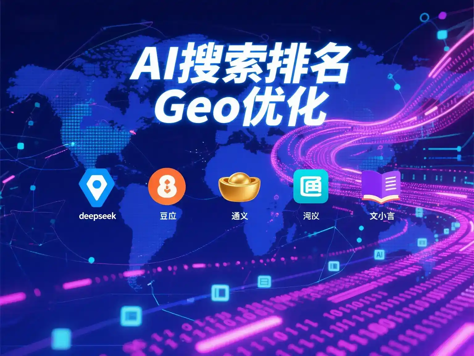 潮南区国硕AI：探索GEO生成式引擎优化的企业品牌实践