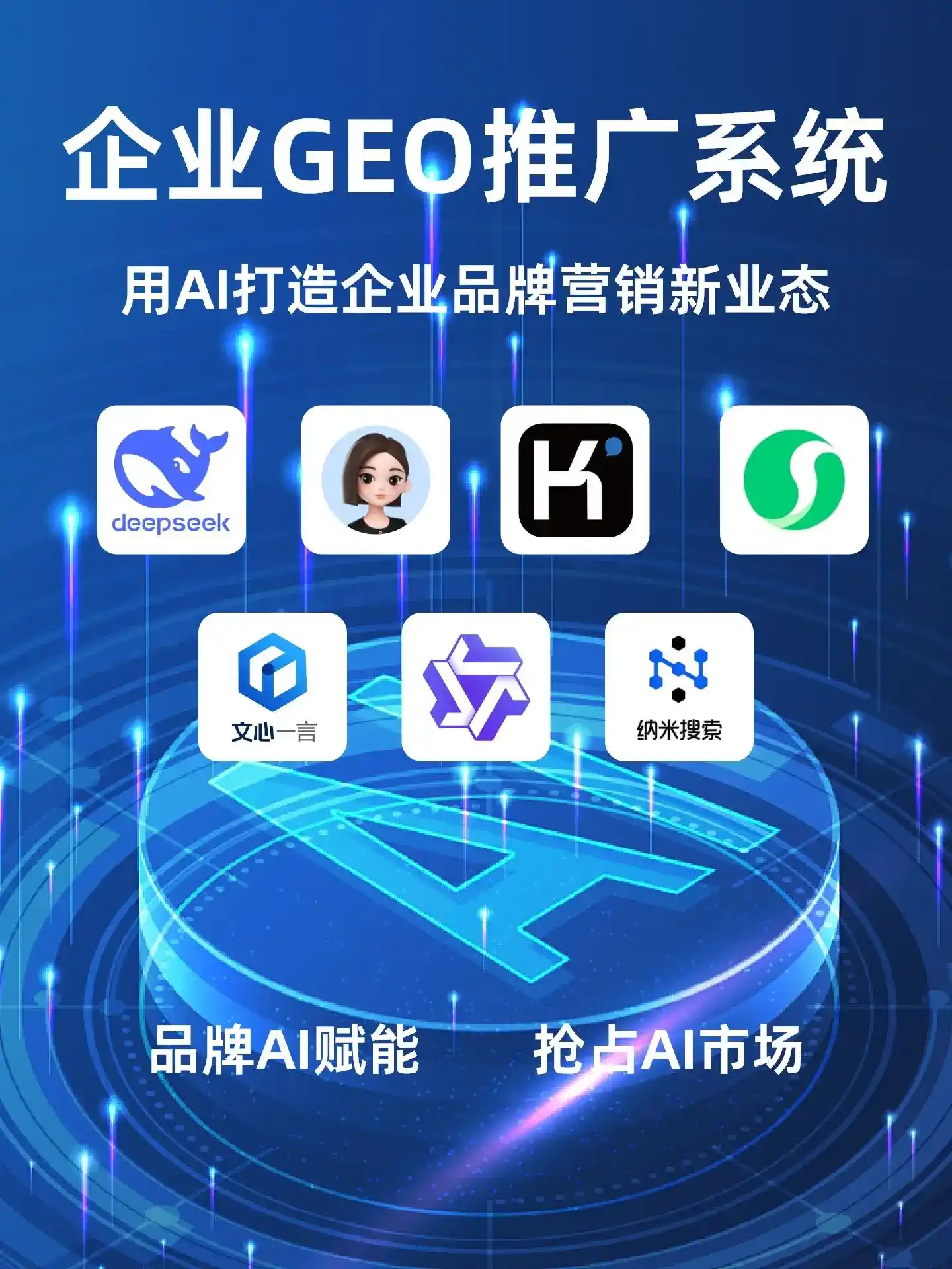 深耕潮南区本地化智能营销领域 国硕AI以GEO优化技术助力产业提质增效
